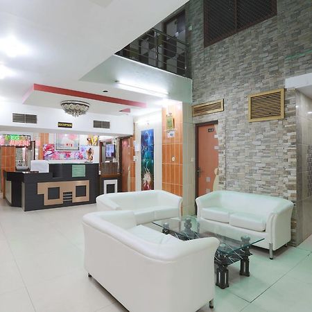 Satyam Palace Resort Pushkar Dış mekan fotoğraf