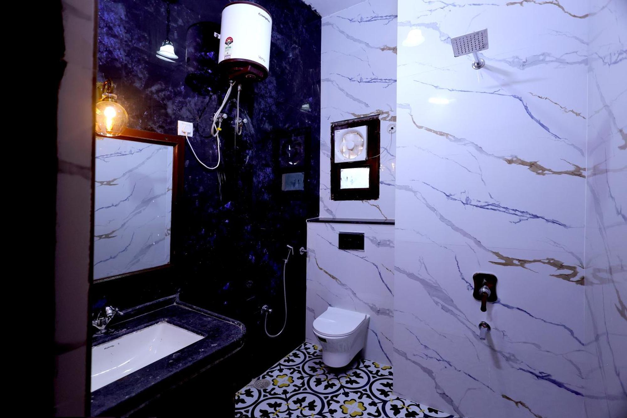 Satyam Palace Resort Pushkar Dış mekan fotoğraf