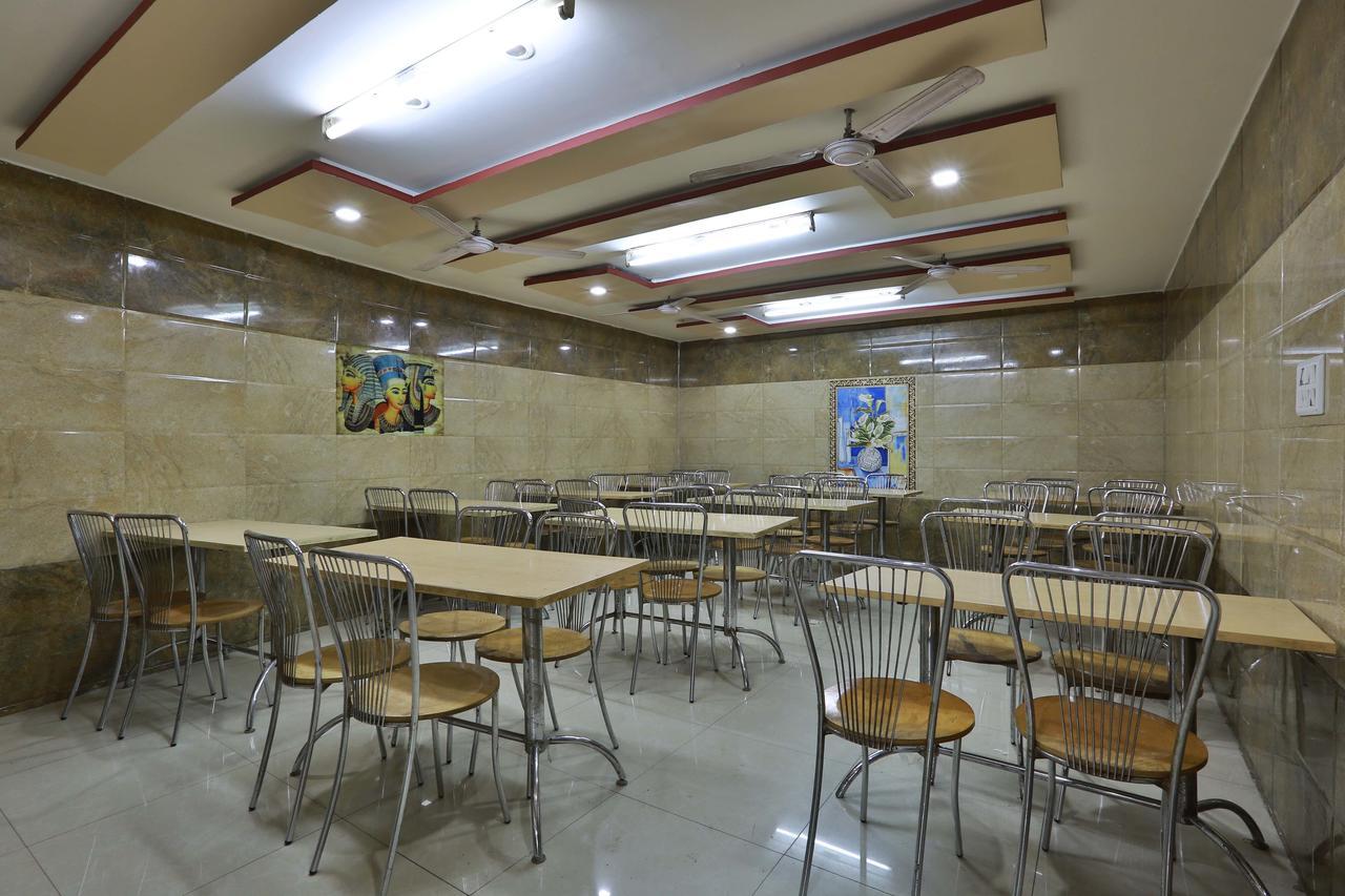 Satyam Palace Resort Pushkar Dış mekan fotoğraf