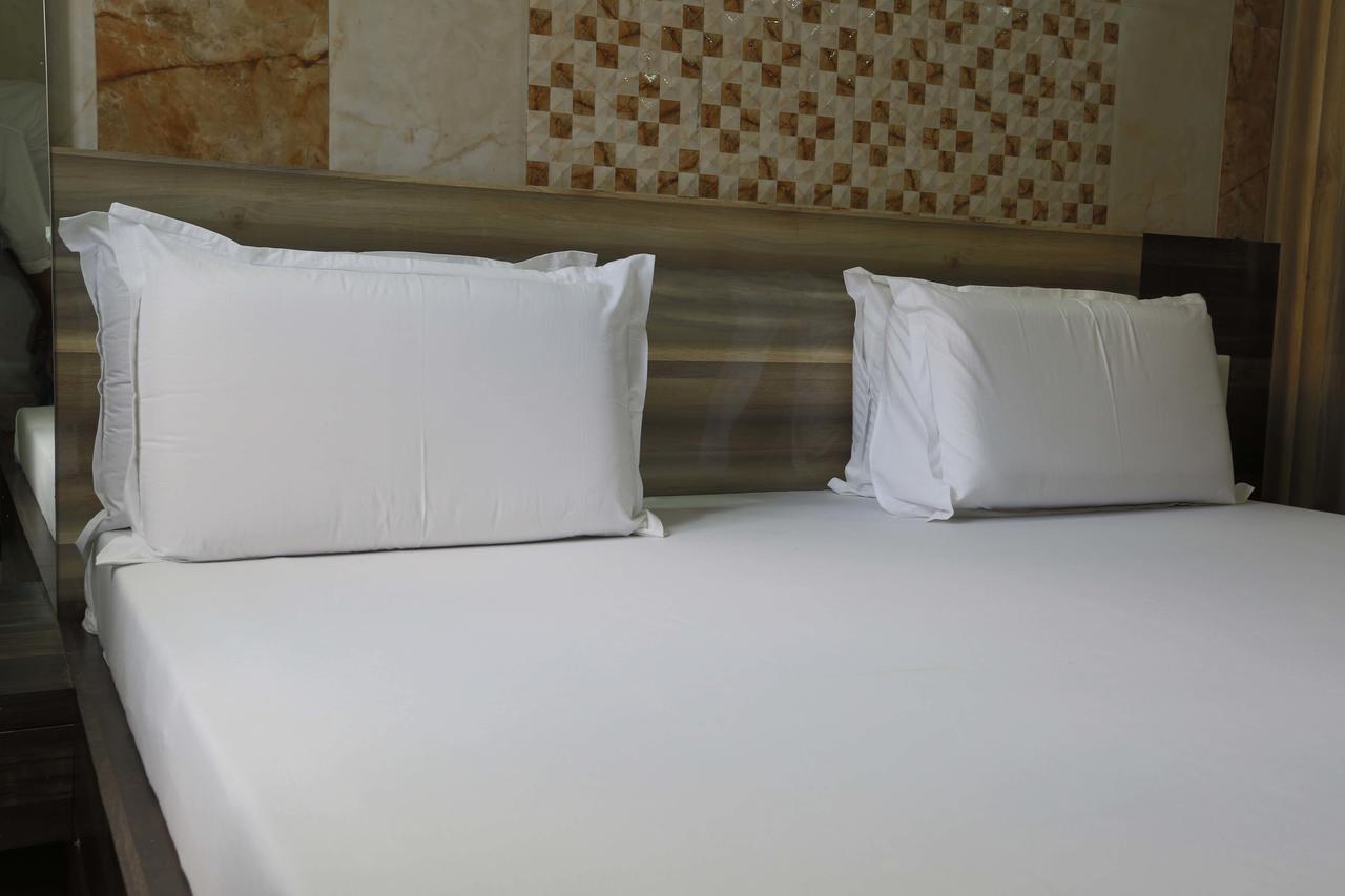 Satyam Palace Resort Pushkar Dış mekan fotoğraf