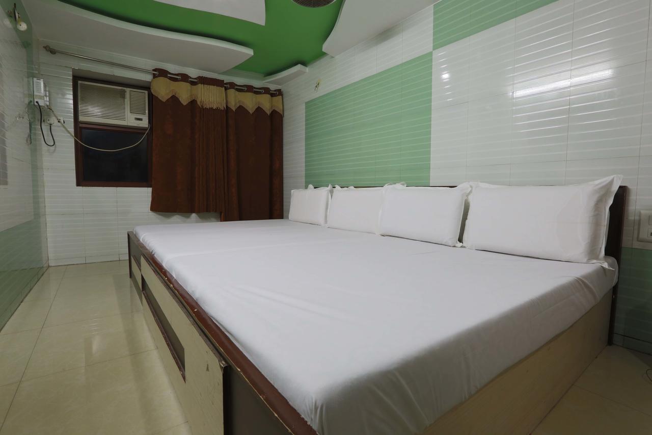 Satyam Palace Resort Pushkar Dış mekan fotoğraf