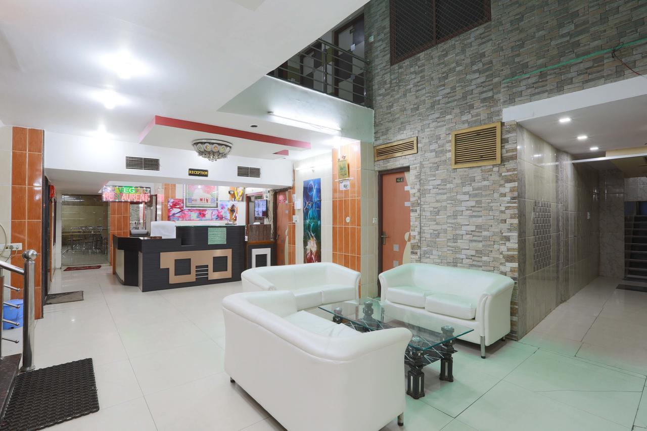 Satyam Palace Resort Pushkar Dış mekan fotoğraf
